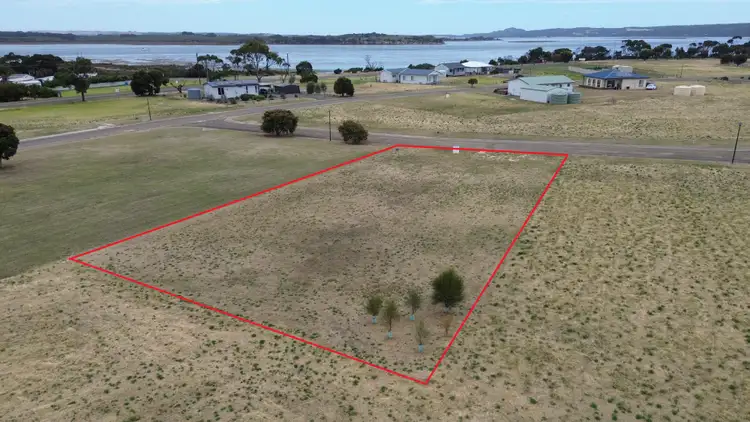 Fifth view of Homely land listing, 6 Heron Court, American River SA 5221