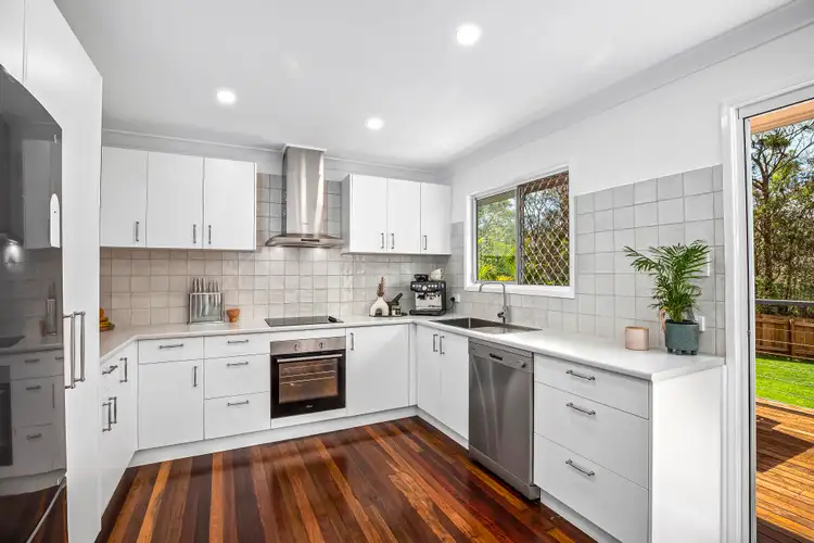 Second view of Homely house listing, 11 Glasgow Street, Gympie QLD 4570
