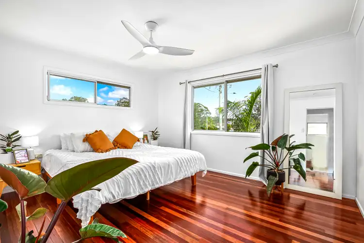 Fifth view of Homely house listing, 11 Glasgow Street, Gympie QLD 4570
