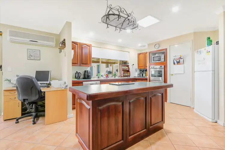 Third view of Homely house listing, 62 Cuthbertson Drive, Cooloongup WA 6168