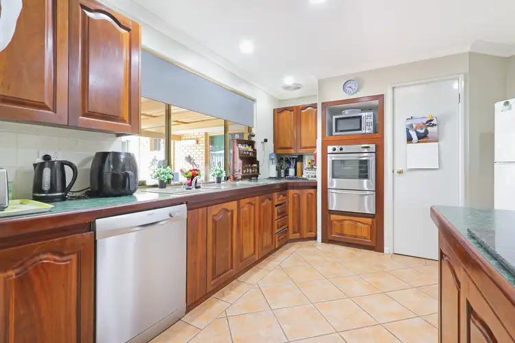 Fourth view of Homely house listing, 62 Cuthbertson Drive, Cooloongup WA 6168