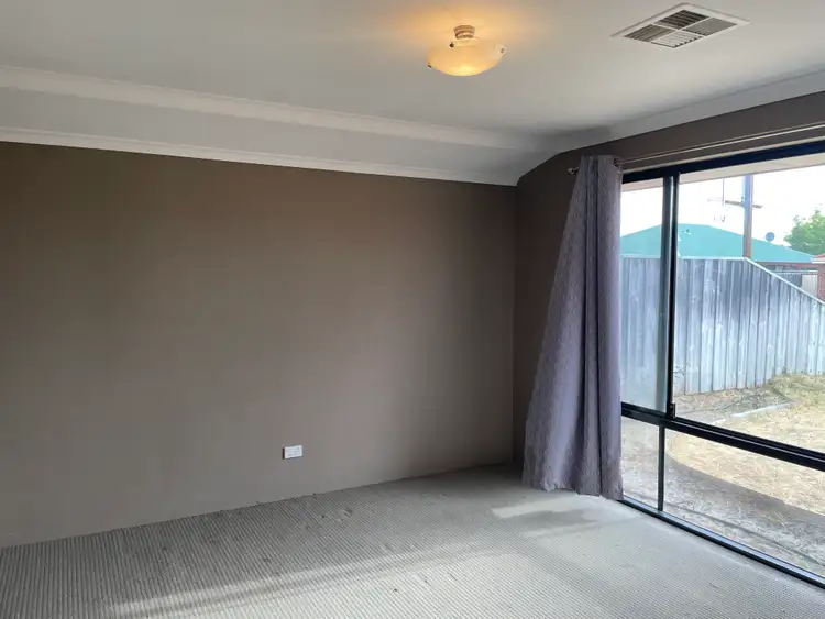 Second view of Homely house listing, 43 Kelston Way, Australind WA 6233