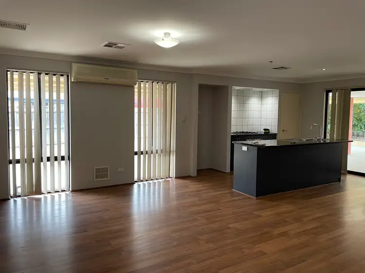 Third view of Homely house listing, 43 Kelston Way, Australind WA 6233