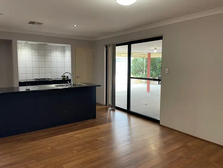 Fifth view of Homely house listing, 43 Kelston Way, Australind WA 6233