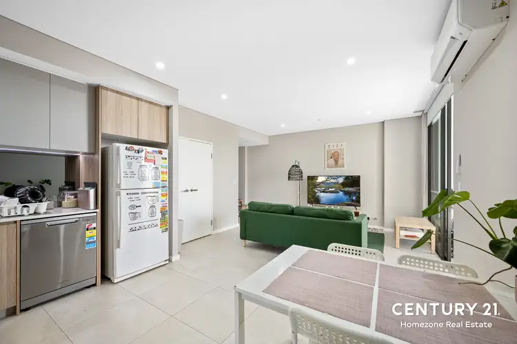 401/41 Wonga Street, Canterbury NSW 2193