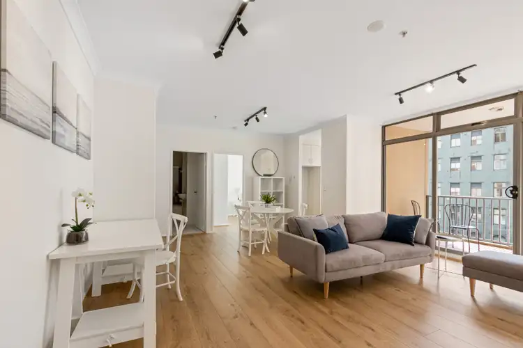 Main view of Homely apartment listing, 54/2 Brisbane St, Surry Hills NSW 2010