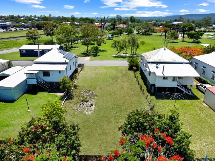 Third view of Homely land listing, 8 Park Lane, Gatton QLD 4343