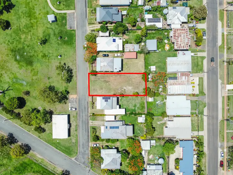 Fifth view of Homely land listing, 8 Park Lane, Gatton QLD 4343