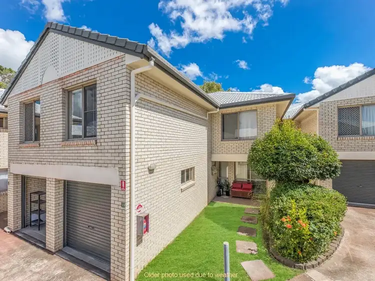 Main view of Homely townhouse listing, 23/3 Kirsten Court, Maroochydore QLD 4558