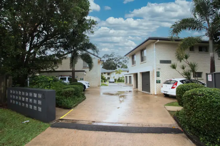 Third view of Homely townhouse listing, 23/3 Kirsten Court, Maroochydore QLD 4558