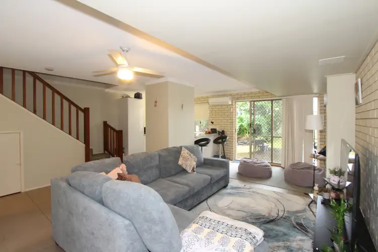 Fourth view of Homely townhouse listing, 23/3 Kirsten Court, Maroochydore QLD 4558