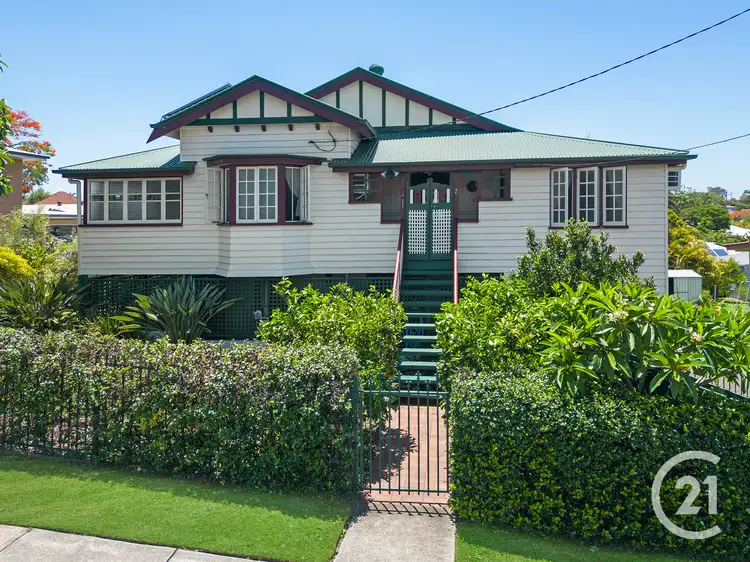 23 Chermside Road, Eastern Heights QLD 4305