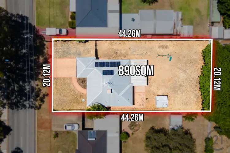 24 Teranca Road, Greenfields WA 6210