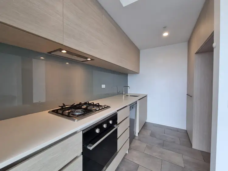 Third view of Homely apartment listing, 307/16 Lomandra Drive, Clayton South VIC 3169