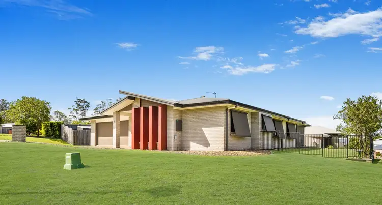 Main view of Homely house listing, 2 Arthur Court, Cooroy QLD 4563