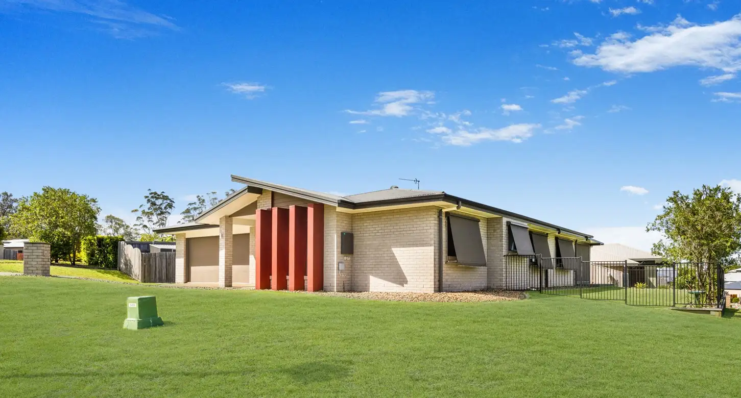 Main view of Homely house listing, 2 Arthur Court, Cooroy QLD 4563