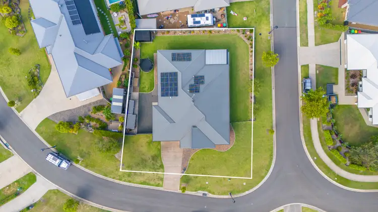 Third view of Homely house listing, 2 Arthur Court, Cooroy QLD 4563