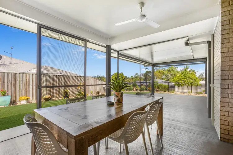 Fourth view of Homely house listing, 2 Arthur Court, Cooroy QLD 4563
