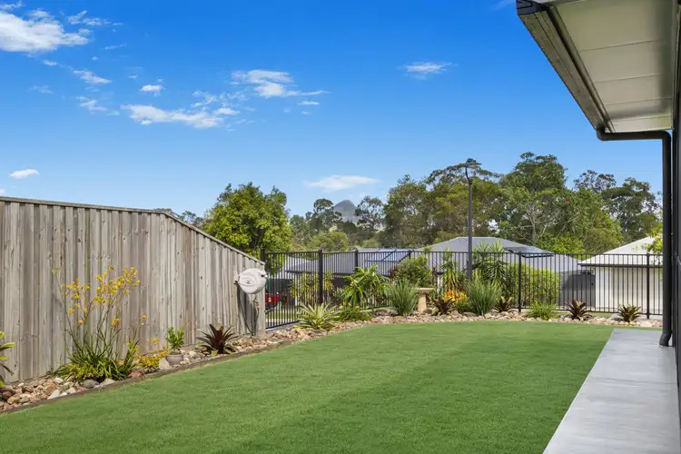 Fifth view of Homely house listing, 2 Arthur Court, Cooroy QLD 4563