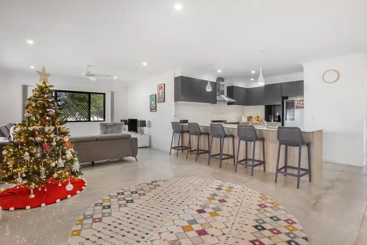 Sixth view of Homely house listing, 2 Arthur Court, Cooroy QLD 4563