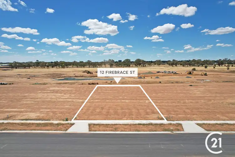12 Firebrace Street, Moama NSW 2731