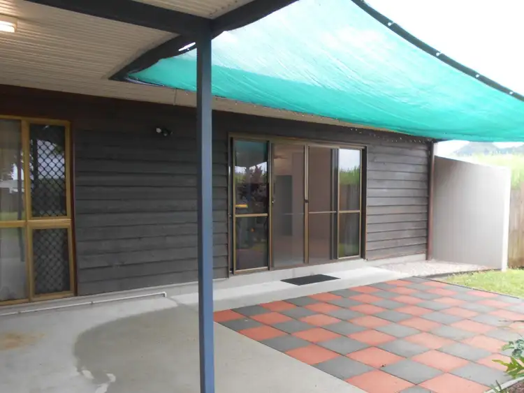 Main view of Homely unit listing, 4/20 Atherton Street, Mossman QLD 4873