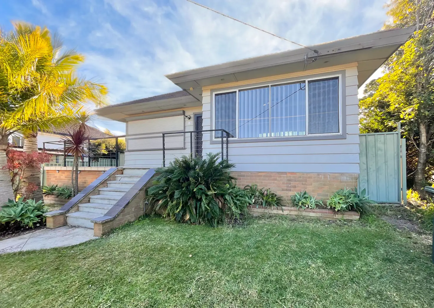 Main view of Homely house listing, 8 Tennent Road, Mount Hutton NSW 2290