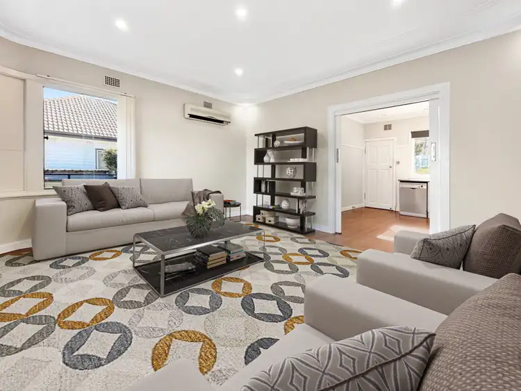 Second view of Homely house listing, 8 Tennent Road, Mount Hutton NSW 2290