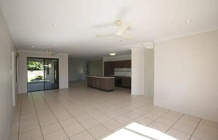 Second view of Homely house listing, 22 Seabrook Circuit, Bushland Beach QLD 4818
