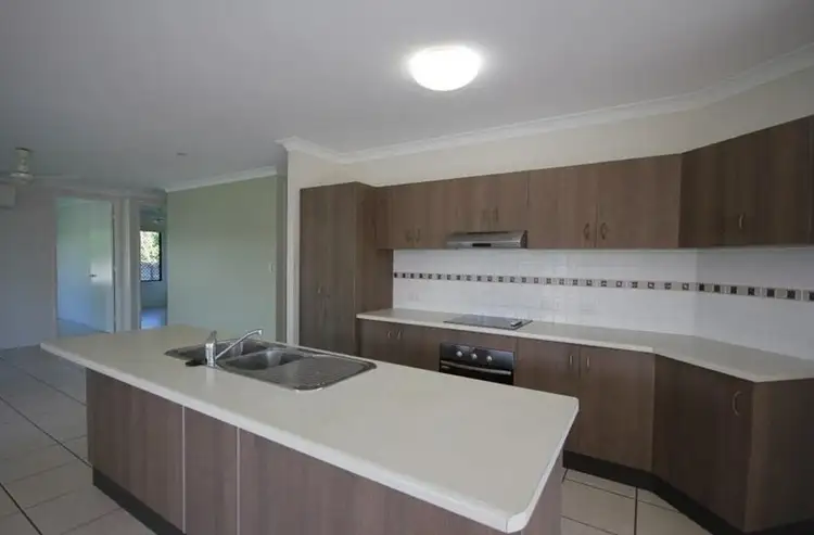 Third view of Homely house listing, 22 Seabrook Circuit, Bushland Beach QLD 4818