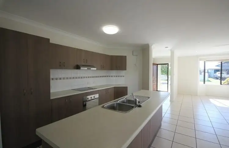 Fourth view of Homely house listing, 22 Seabrook Circuit, Bushland Beach QLD 4818