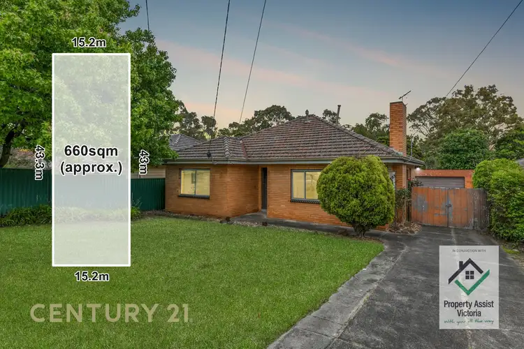 106 Chandler Road, Noble Park VIC 3174