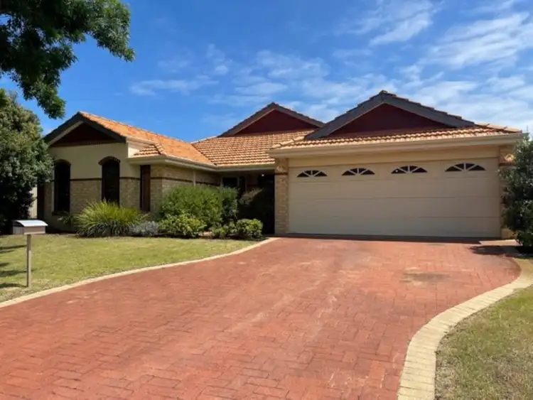 Main view of Homely house listing, 12 Coniston Bend, Waikiki WA 6169