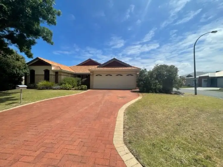 Second view of Homely house listing, 12 Coniston Bend, Waikiki WA 6169