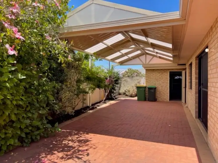 Third view of Homely house listing, 12 Coniston Bend, Waikiki WA 6169