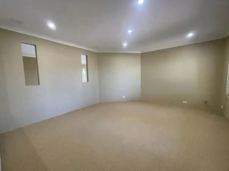 Fifth view of Homely house listing, 12 Coniston Bend, Waikiki WA 6169