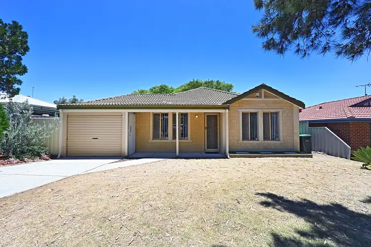 23 Rover Court, Quinns Rocks WA 6030