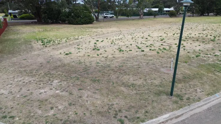 Fourth view of Homely land listing, 5 Sea Eagle Way, American River SA 5221