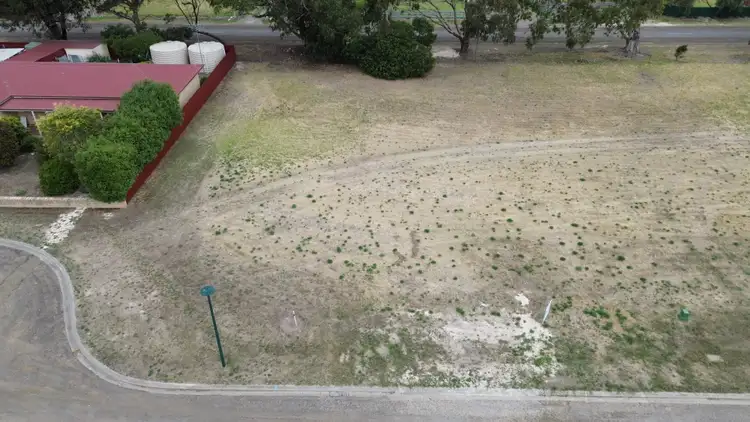 Fifth view of Homely land listing, 5 Sea Eagle Way, American River SA 5221