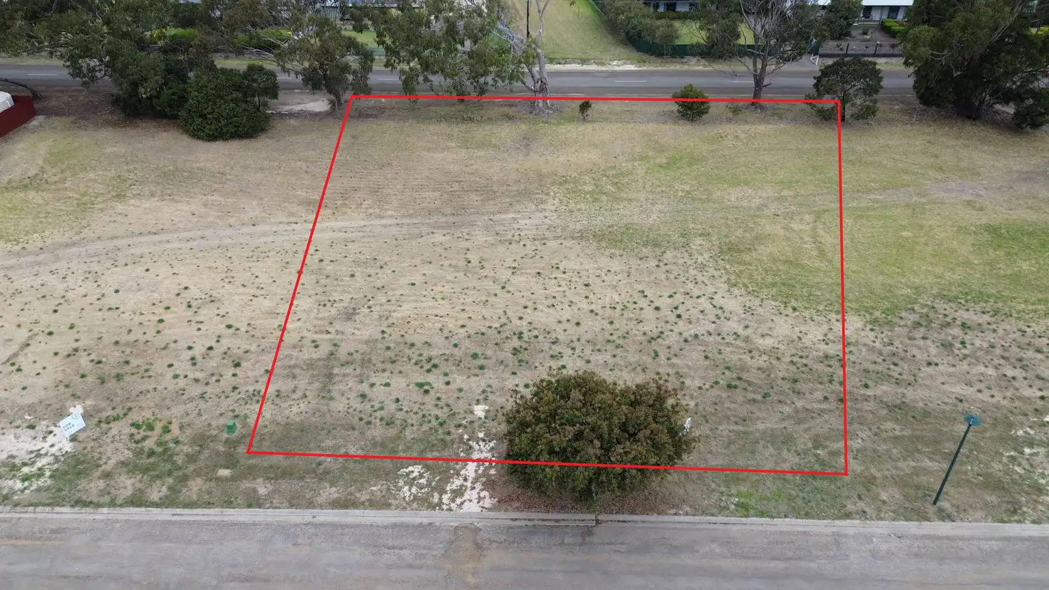 Main view of Homely land listing, 7 Sea Eagle Way, American River SA 5221