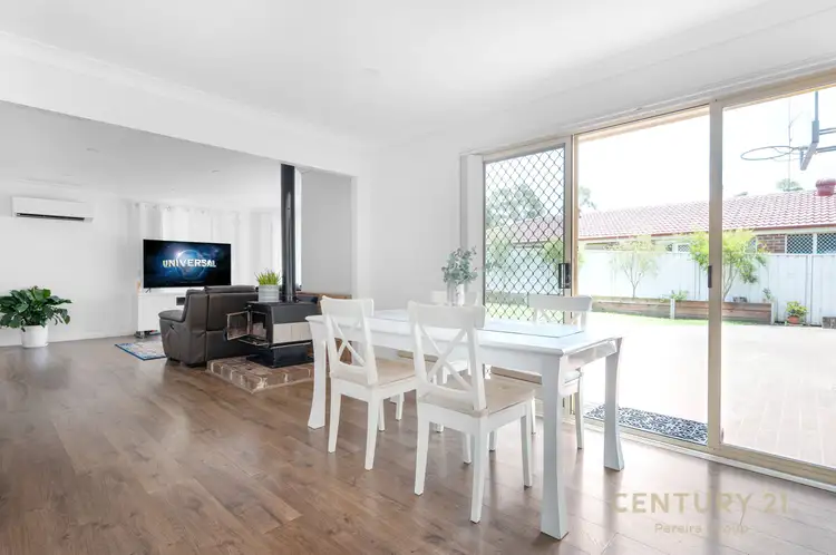 Fourth view of Homely house listing, 5 Hogue Place, Mount Annan NSW 2567