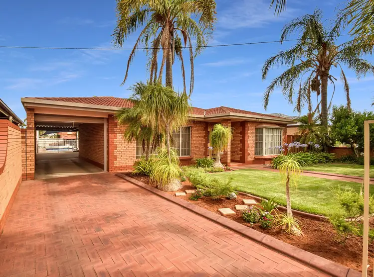 572A Silica Street, Broken Hill NSW 2880