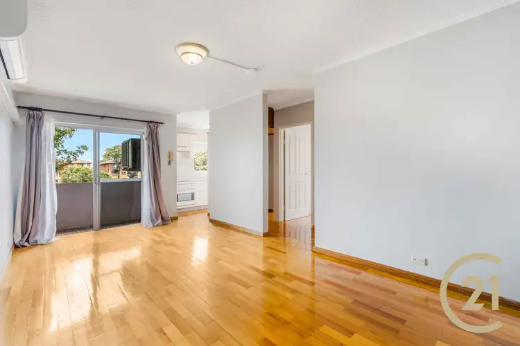 Second view of Homely unit listing, 4/3 Drummond Street, Warwick Farm NSW 2170