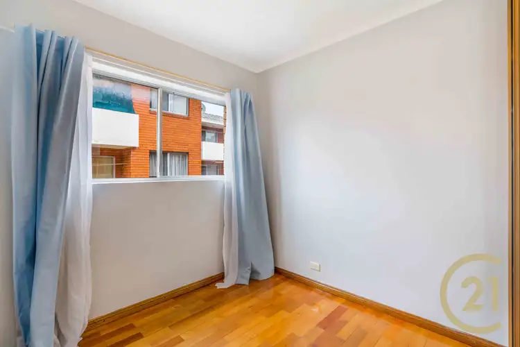 Sixth view of Homely unit listing, 4/3 Drummond Street, Warwick Farm NSW 2170