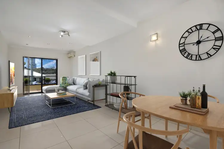 Third view of Homely semi-detached listing, 72A Houison Street, Westmead NSW 2145