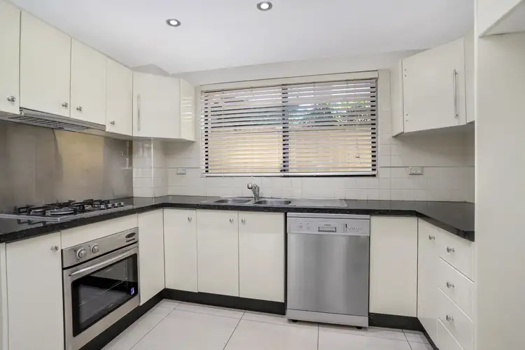 Fourth view of Homely semi-detached listing, 72A Houison Street, Westmead NSW 2145