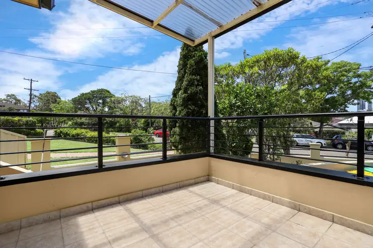 Fifth view of Homely semi-detached listing, 72A Houison Street, Westmead NSW 2145