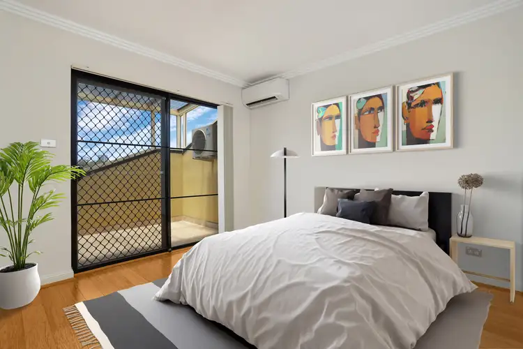 Sixth view of Homely semi-detached listing, 72A Houison Street, Westmead NSW 2145