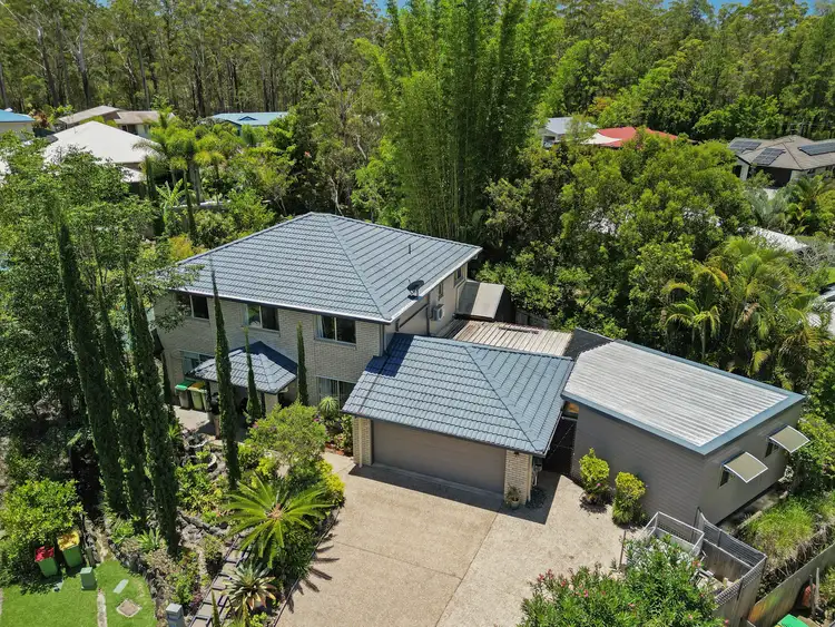 11 Olivia Court, Landsborough QLD 4550