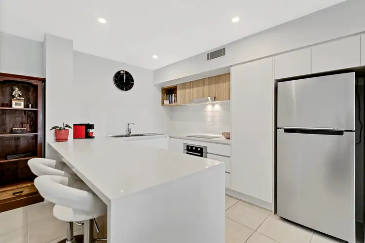 Fourth view of Homely unit listing, 307/313 Bradman Avenue, Maroochydore QLD 4558